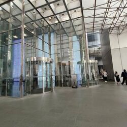 One Raffles Place (D1), Office #579586891